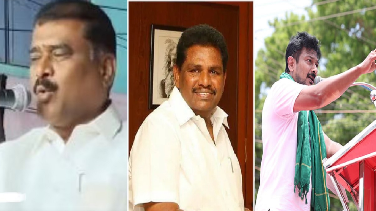 markandeyan anitha udhayanidhi