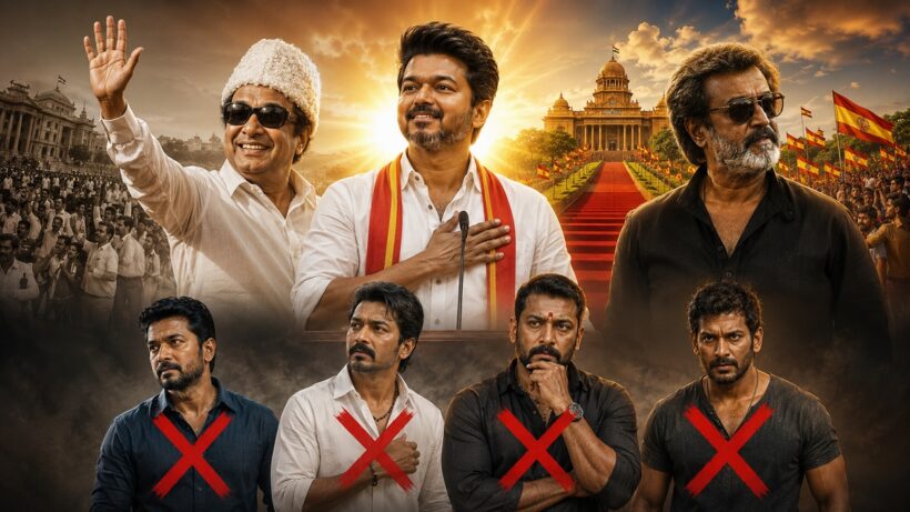 mgr rajini vijay