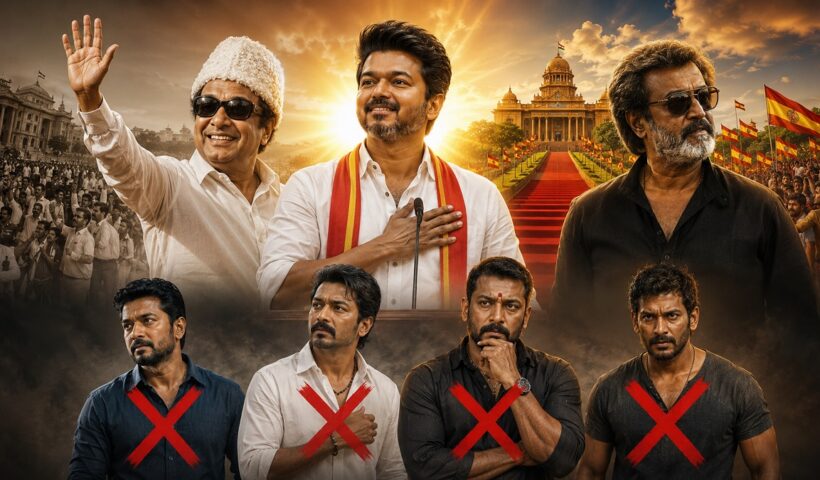 mgr rajini vijay