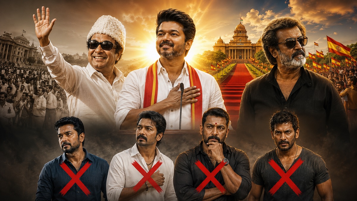 mgr rajini vijay