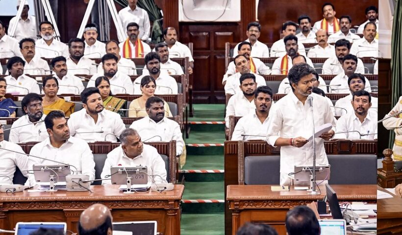 mlas assembly