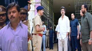 mudhalvan
