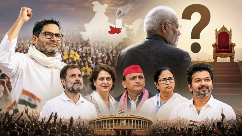 next pm