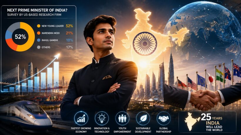 next pm of india