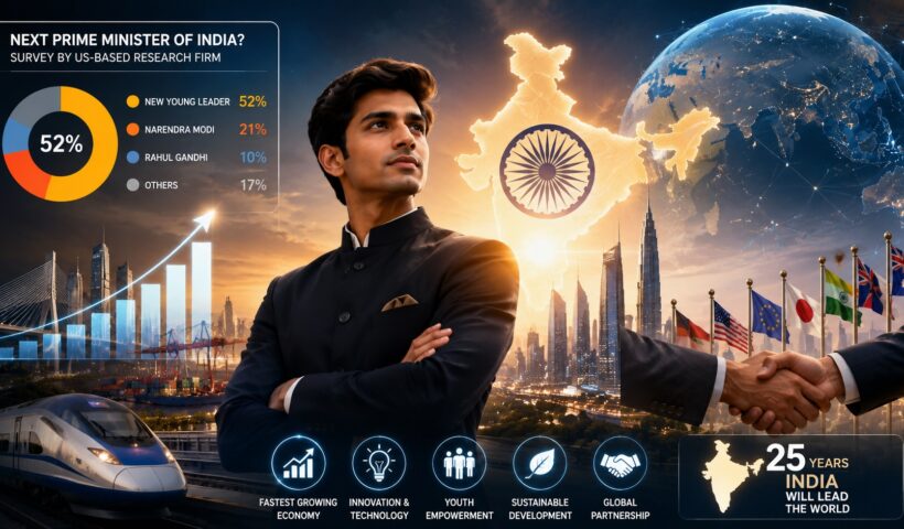 next pm of india