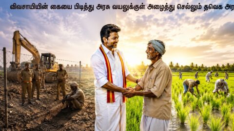 parandhur farmers