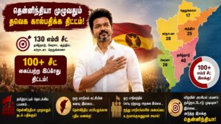 south india tvk