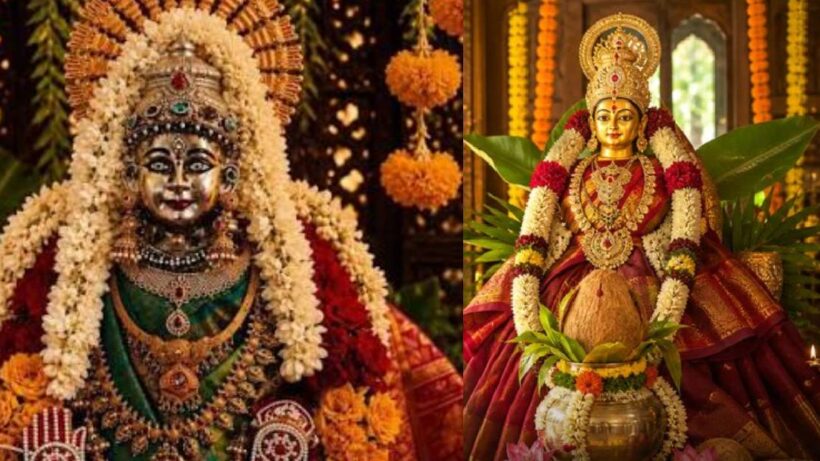 varalakshmi viratham