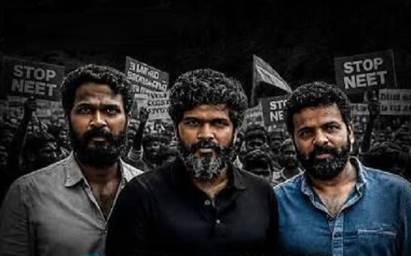 vetri ranjith ameer