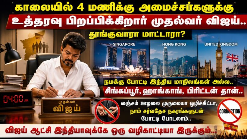 vijay 4am