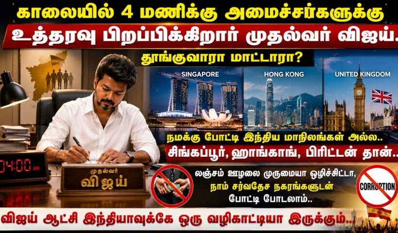 vijay 4am