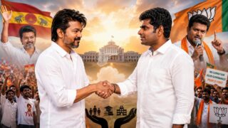 vijay annamalai