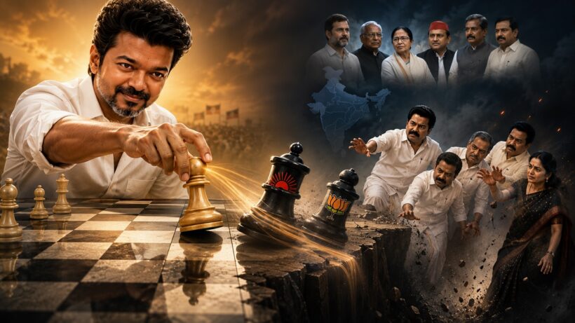 vijay chess