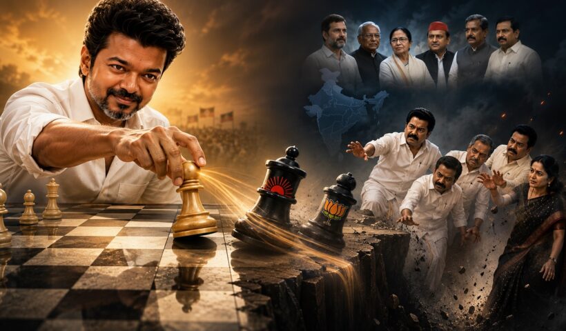 vijay chess
