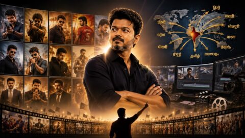 vijay dub movies
