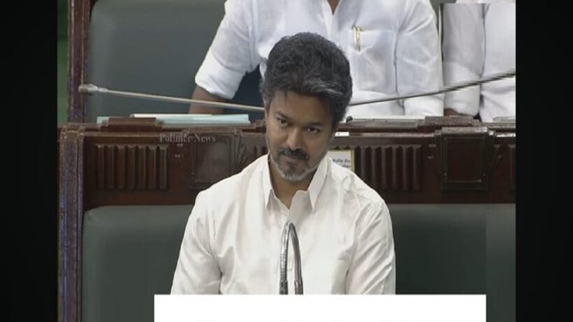 vijay in assembly