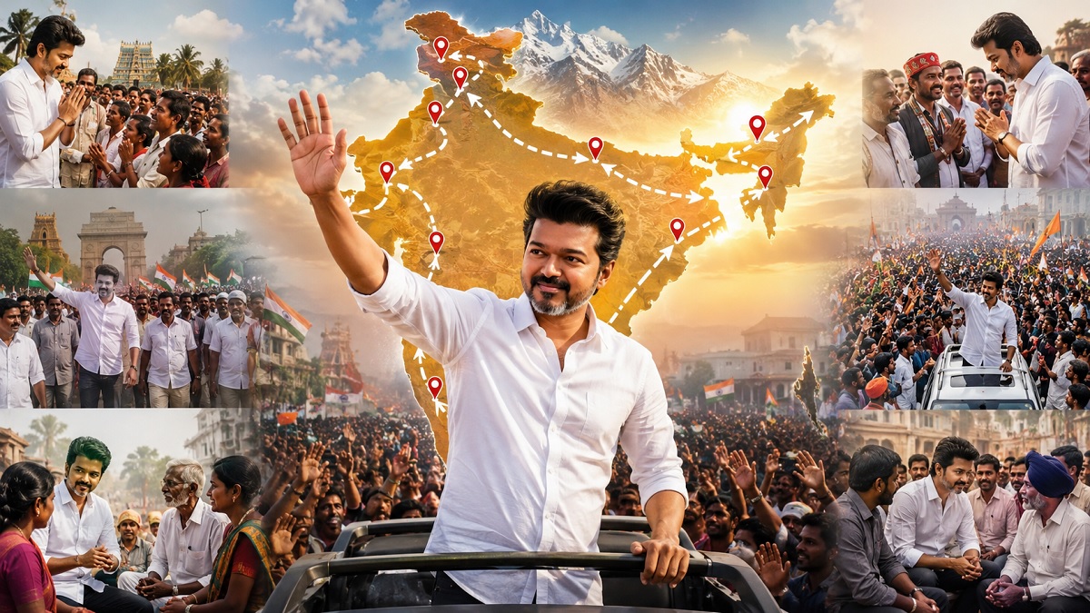 vijay india