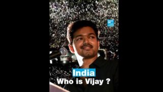 vijay internationa media