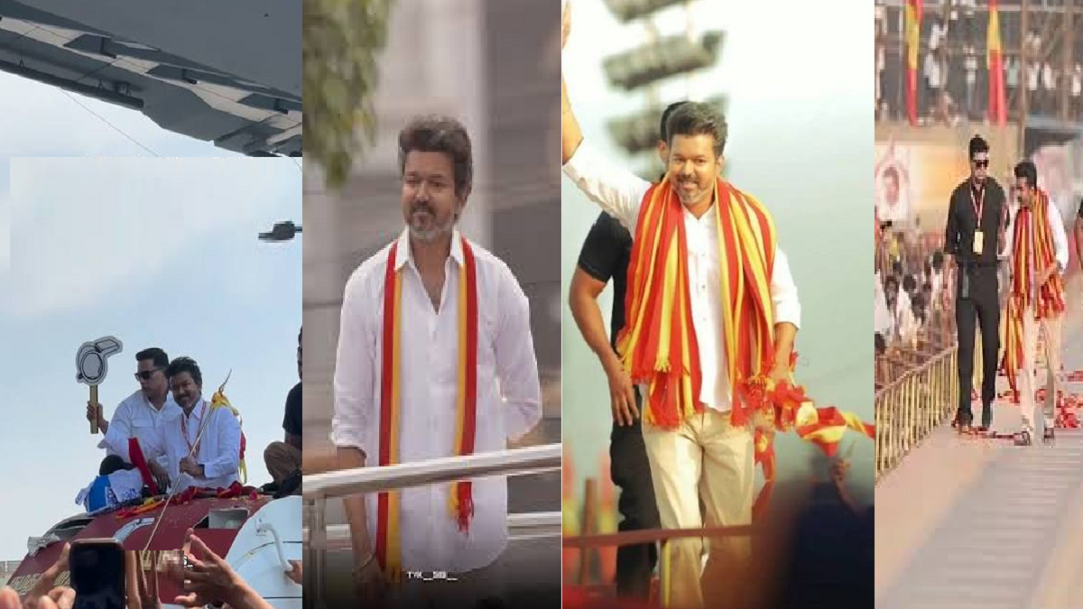vijay reels4