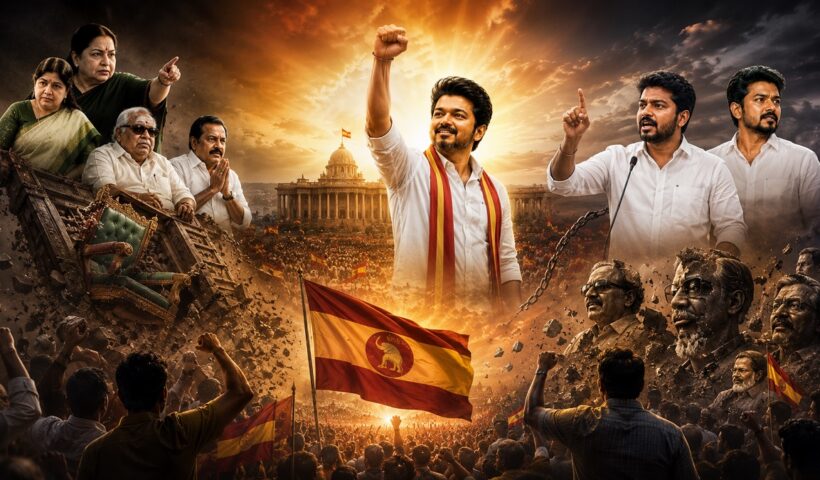 vijay samrajyam