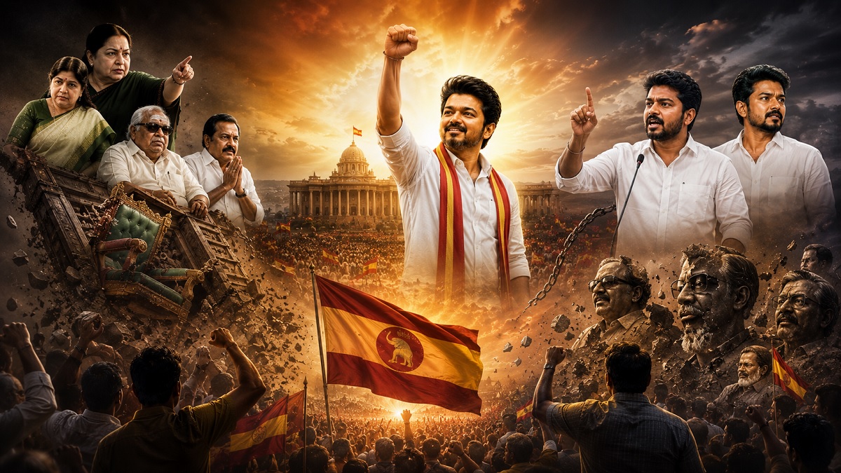 vijay samrajyam