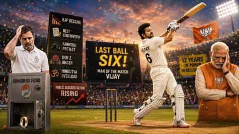 vijay sixer33