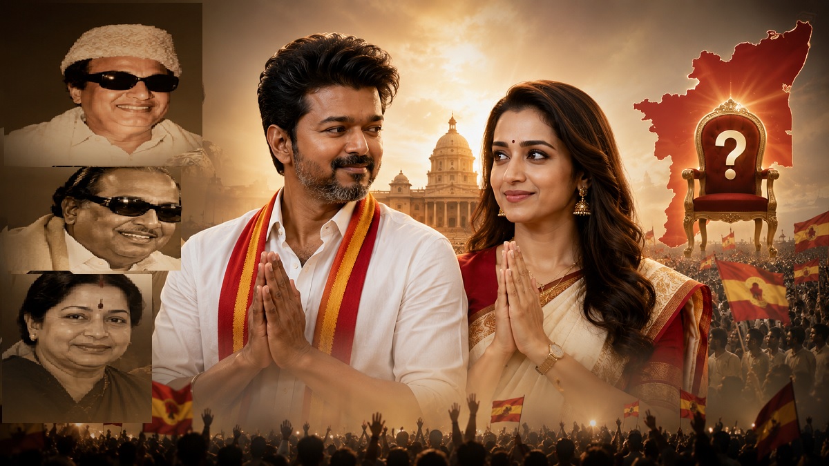 vijay trisha4