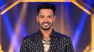 பிக் பாஸ் 10 போட்டியாளர் - அடாவடி அன்சார்