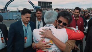 ajith vijay meet