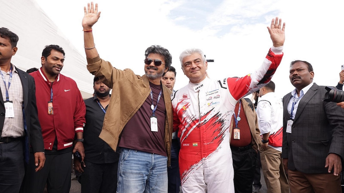 ajith vijay1