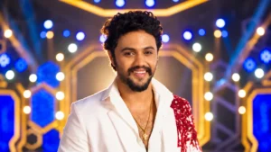 பிக் பாஸ் 10 போட்டியாளர் - அவினாஷ் அசோக்