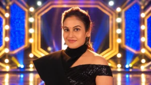 பிக் பாஸ் 10 போட்டியாளர் - சாந்தினி