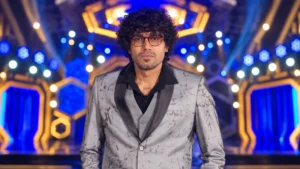 பிக் பாஸ் 10 போட்டியாளர் - ஜேசன் கௌஷி