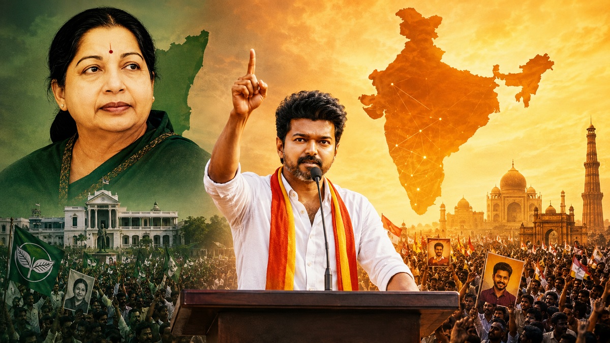jayalalitha vs vijay