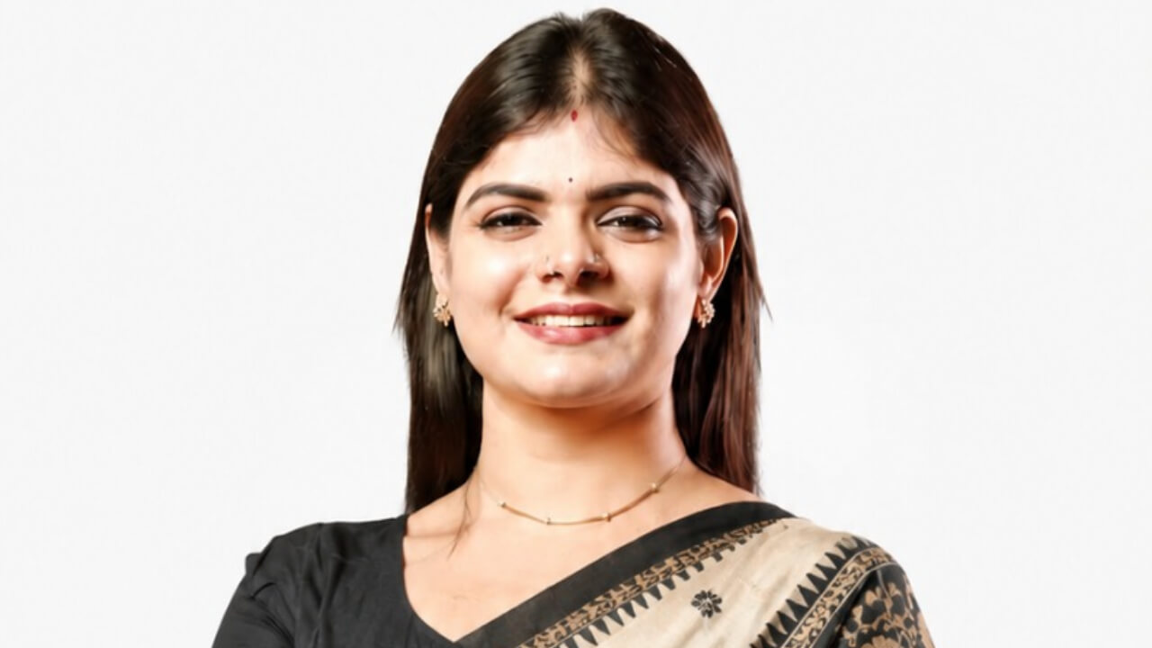 kanimozhi mla