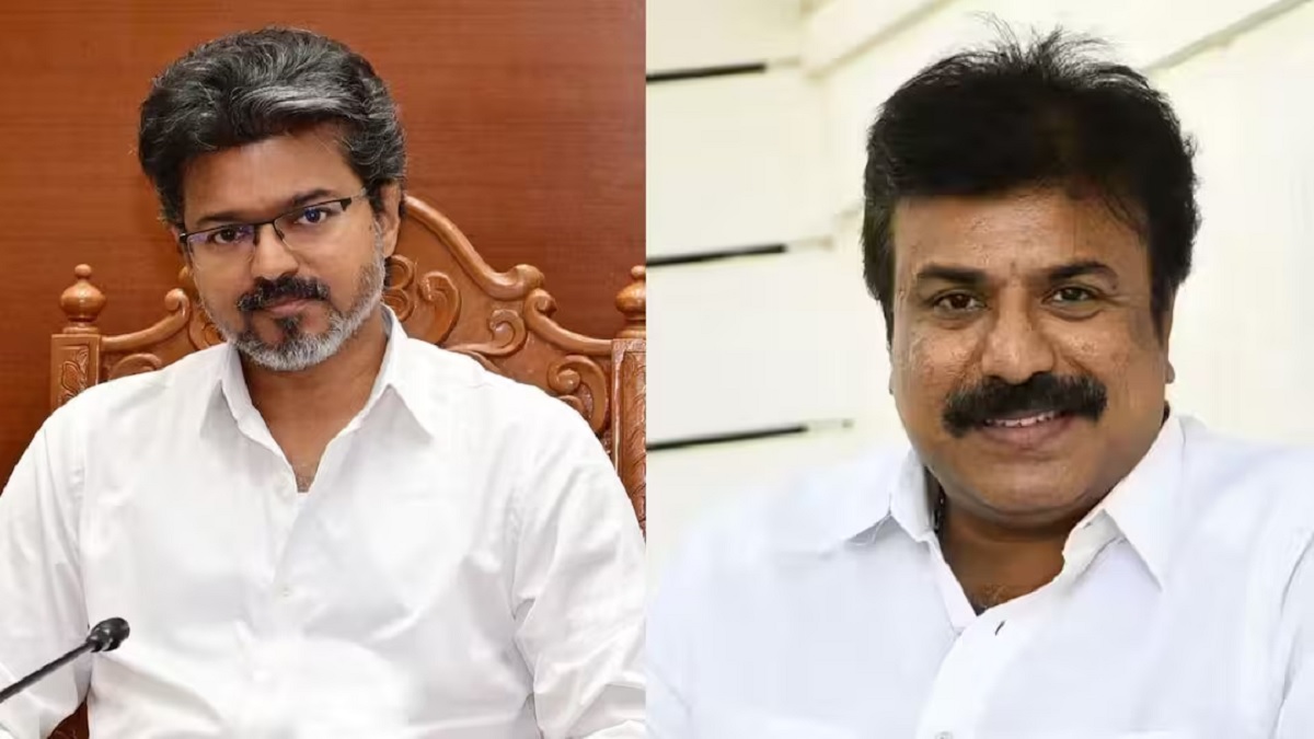 lk sudeesh vijay