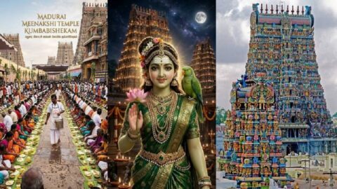 meenakshi