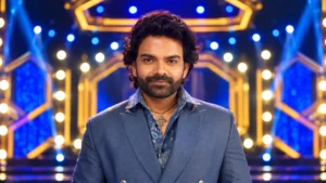 பிக் பாஸ் 10 போட்டியாளர் - ராகவ்