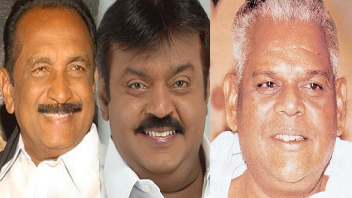 vaiko vijayakanth mooppanar