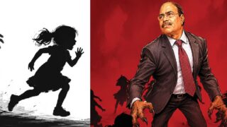 veeramani files