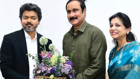 vijay anbumani sowmya