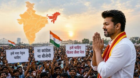 vijay bihar