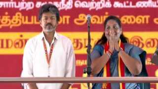 vijay dharapuram