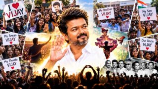 vijay love