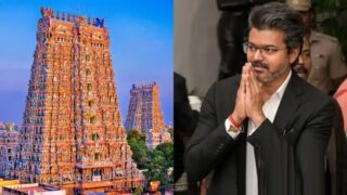 vijay meenakshi