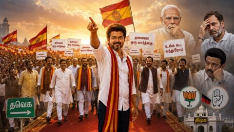 vijay modi rahul stalin