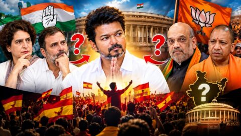 vijay priyanka amitshah