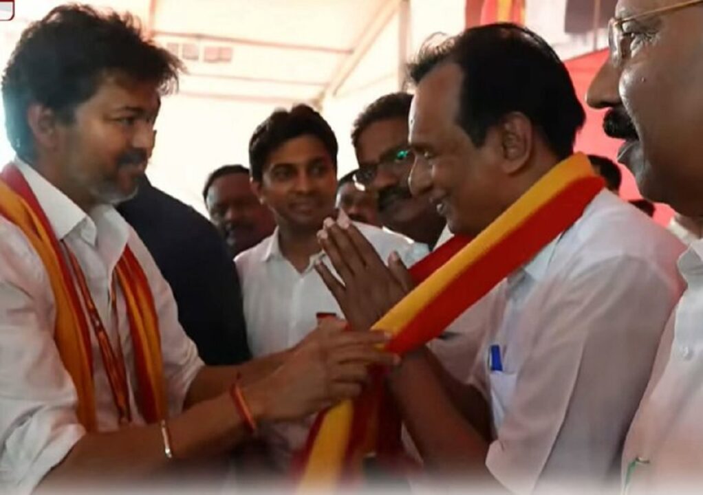 vijay semmalai