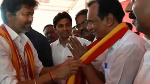 vijay semmalai