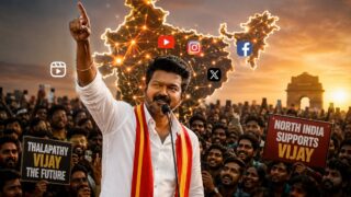 vijay thalapathi22